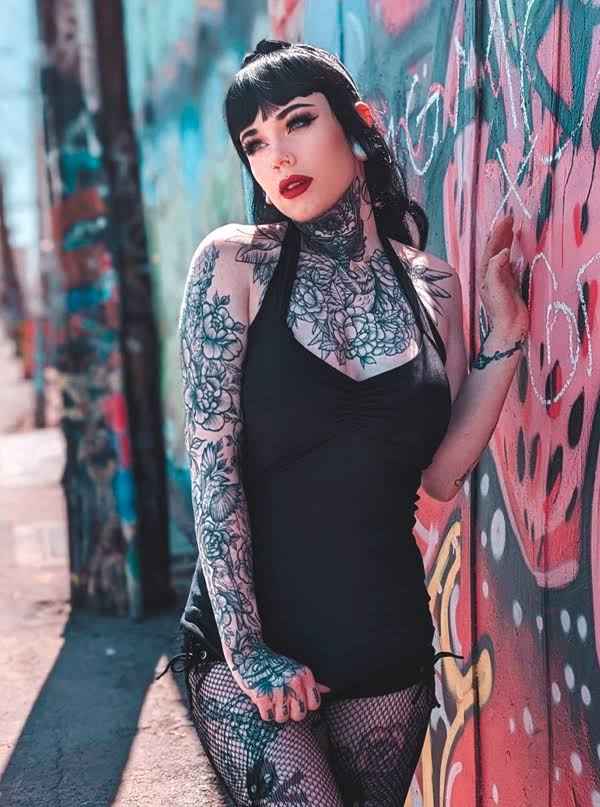 Top 10 Alt Culture Clothing Trends for 2023 - Inked Shop Top 10 Alt Culture Clothing Trends for 2023 - Inked Shop