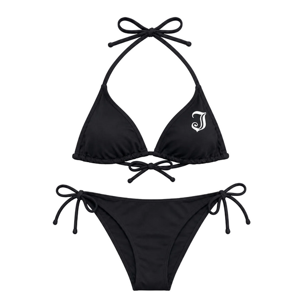 Women's Inked Logo Bikini Set | Inked Shop
