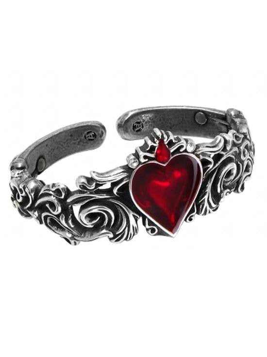 &quot;Betrothal&quot; Bracelet by Alchemy of England - InkedShop - 1