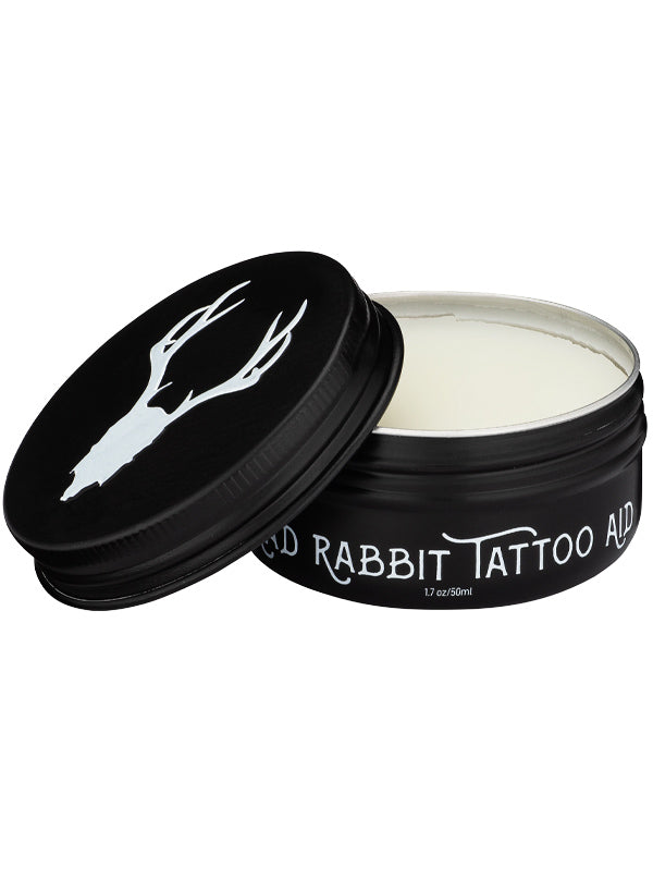 Mad Rabbit Tattoo Enhance Balm – Tattoo Unleashed