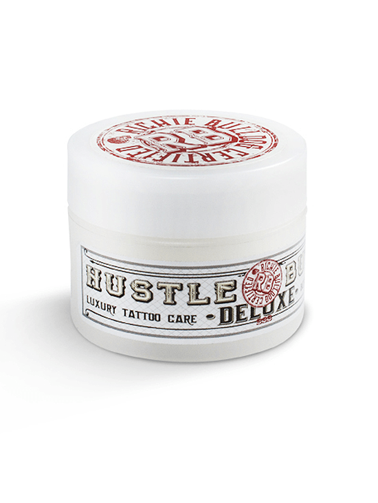Hustle Butter Deluxe 1 oz. Tub - www.inkedshop.com