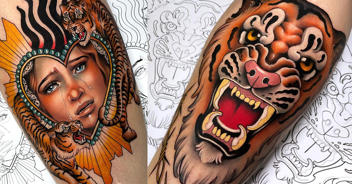 Ink Chronicles: Exploring the Symbolism Behind Tattoo Art