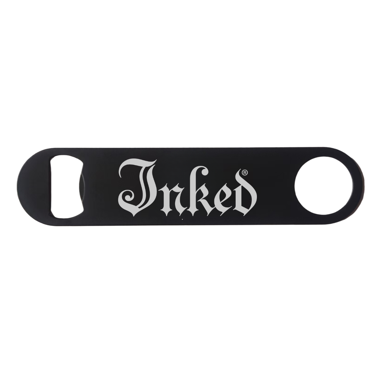 Inked Bottle Opener