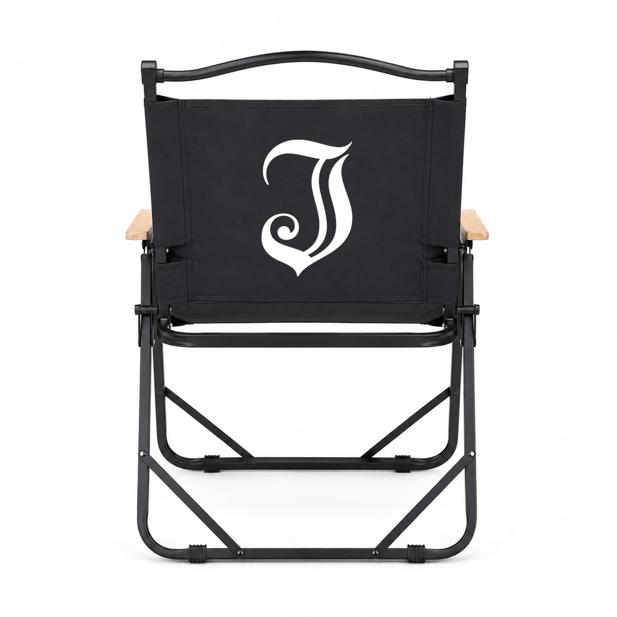 Inked Beach Chair