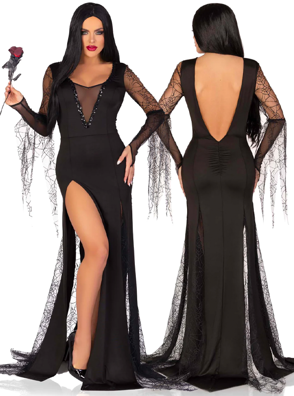 Women&#39;s Spooky Beauty Costume