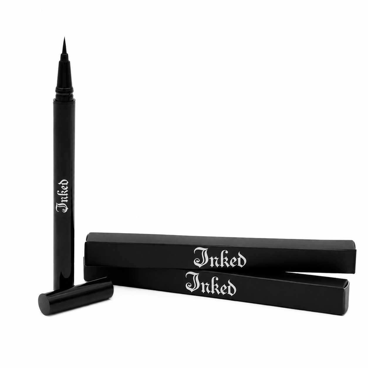 INKED Cosmetics: Inkwell Fiber Tip Liner
