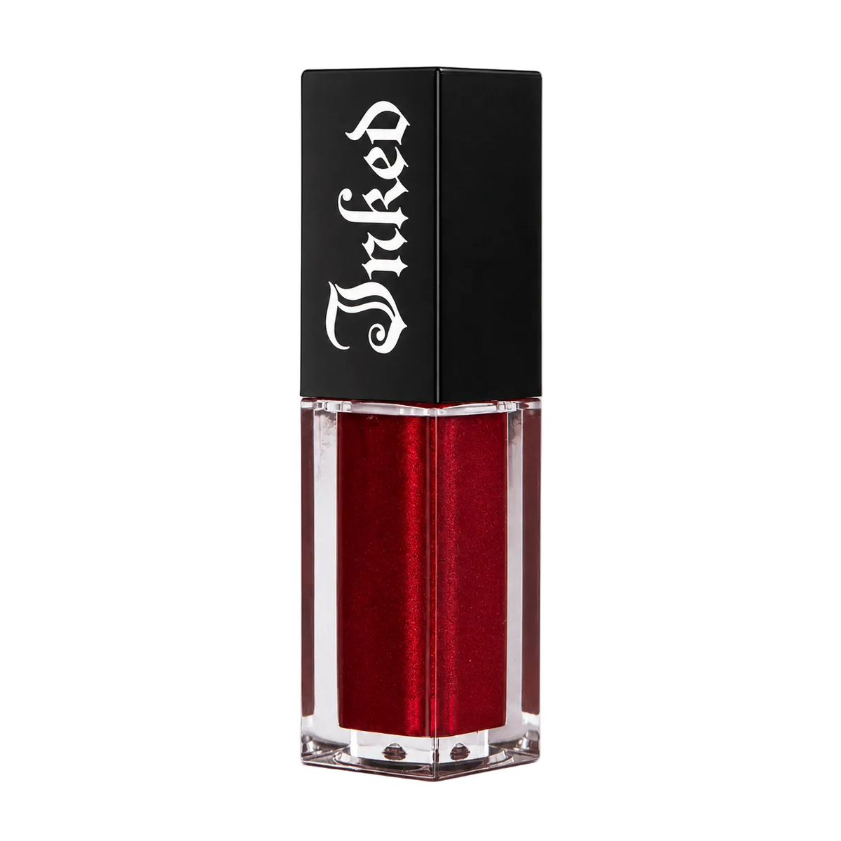 INKED Cosmetics: Temptress Lust Lip Oil