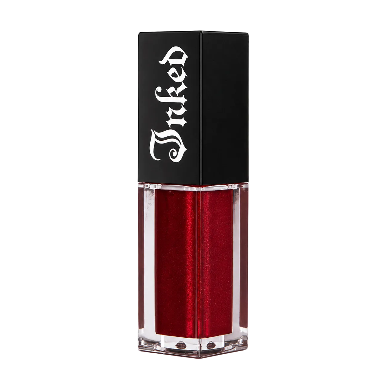 INKED Cosmetics: Temptress Lust Lip Oil