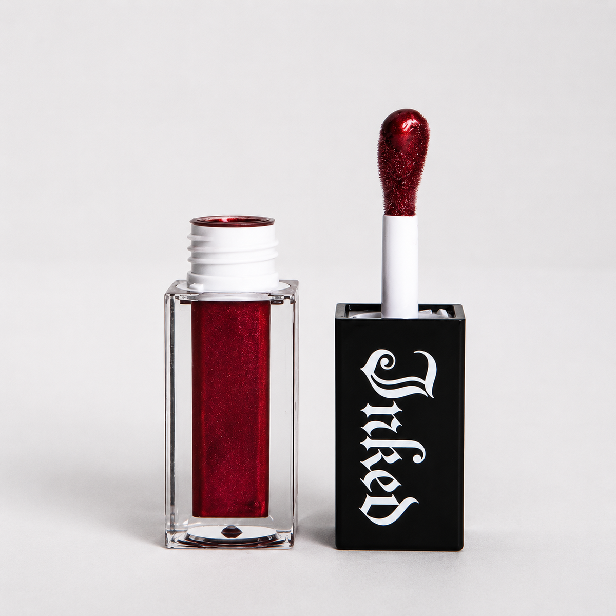 INKED Cosmetics: Temptress Lust Lip Oil