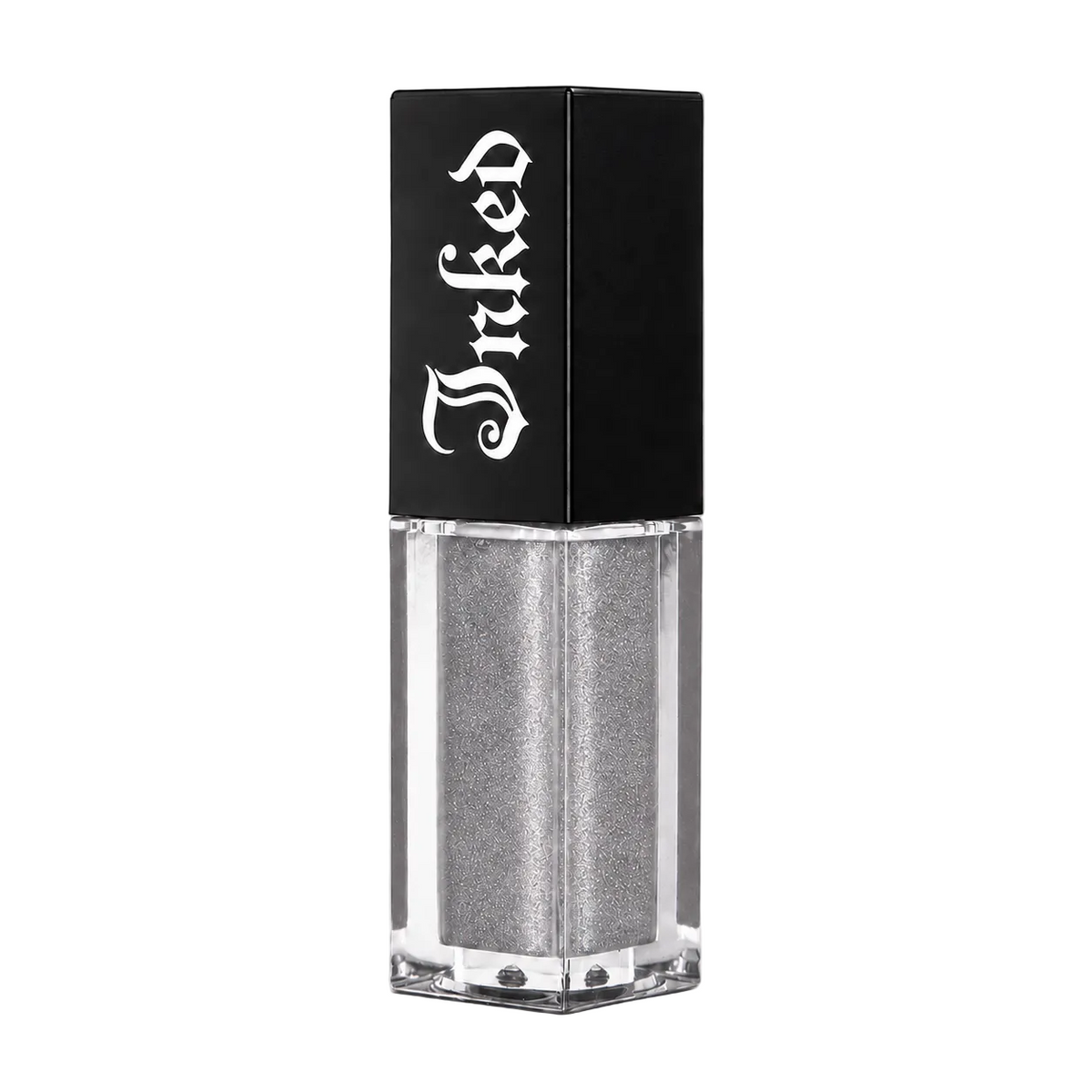 INKED Cosmetics: New School Stardust Lip Oil
