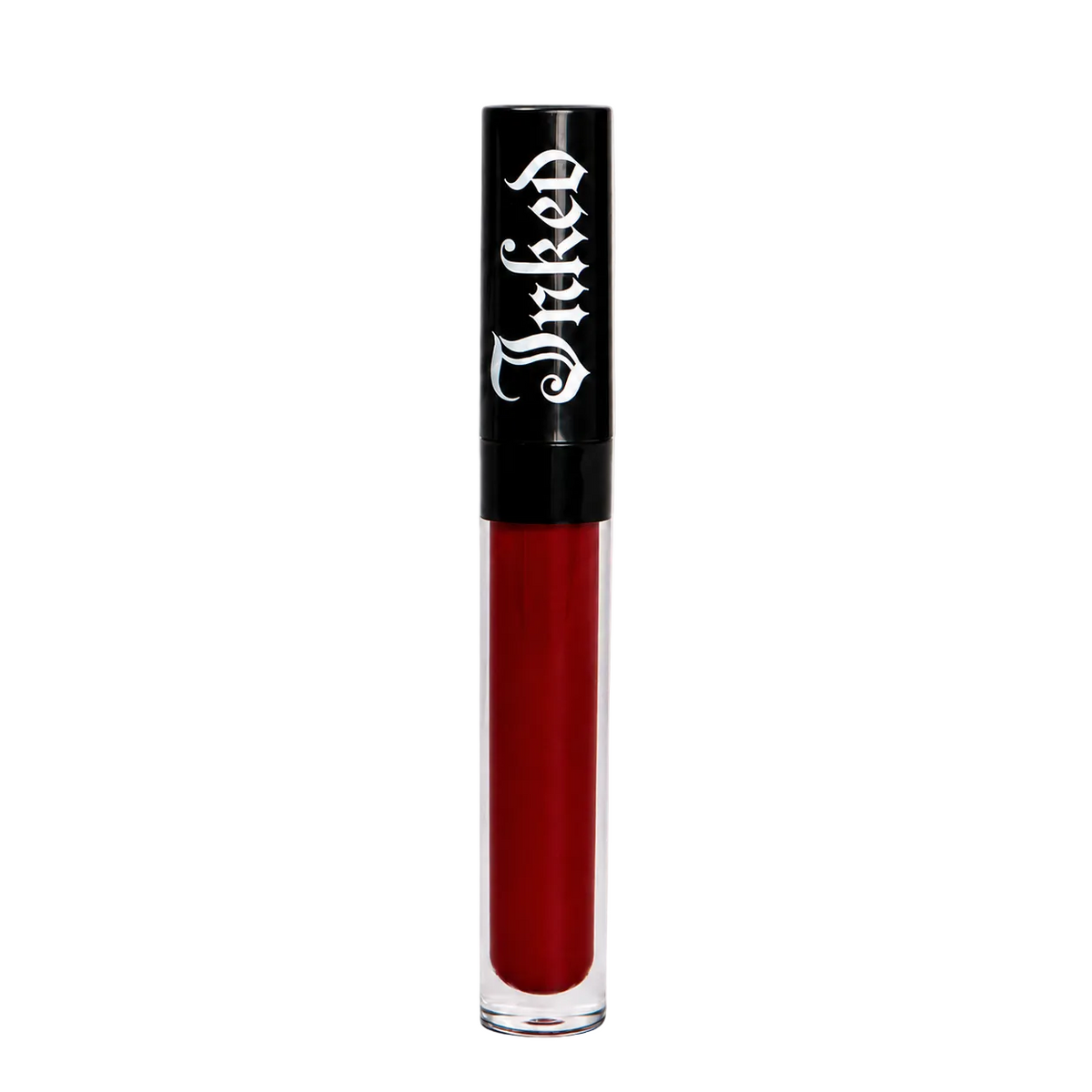 INKED Cosmetics: Temptress Charm Lipstick