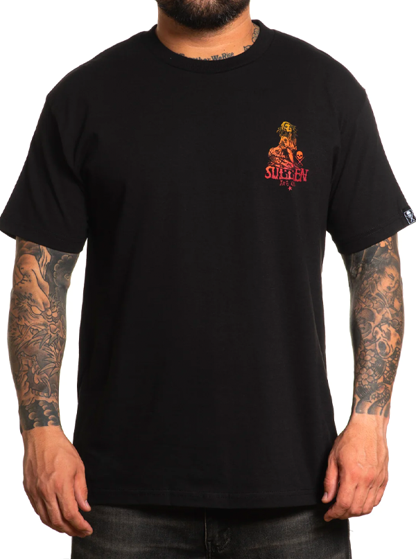 Men&#39;s To The Grave Tee