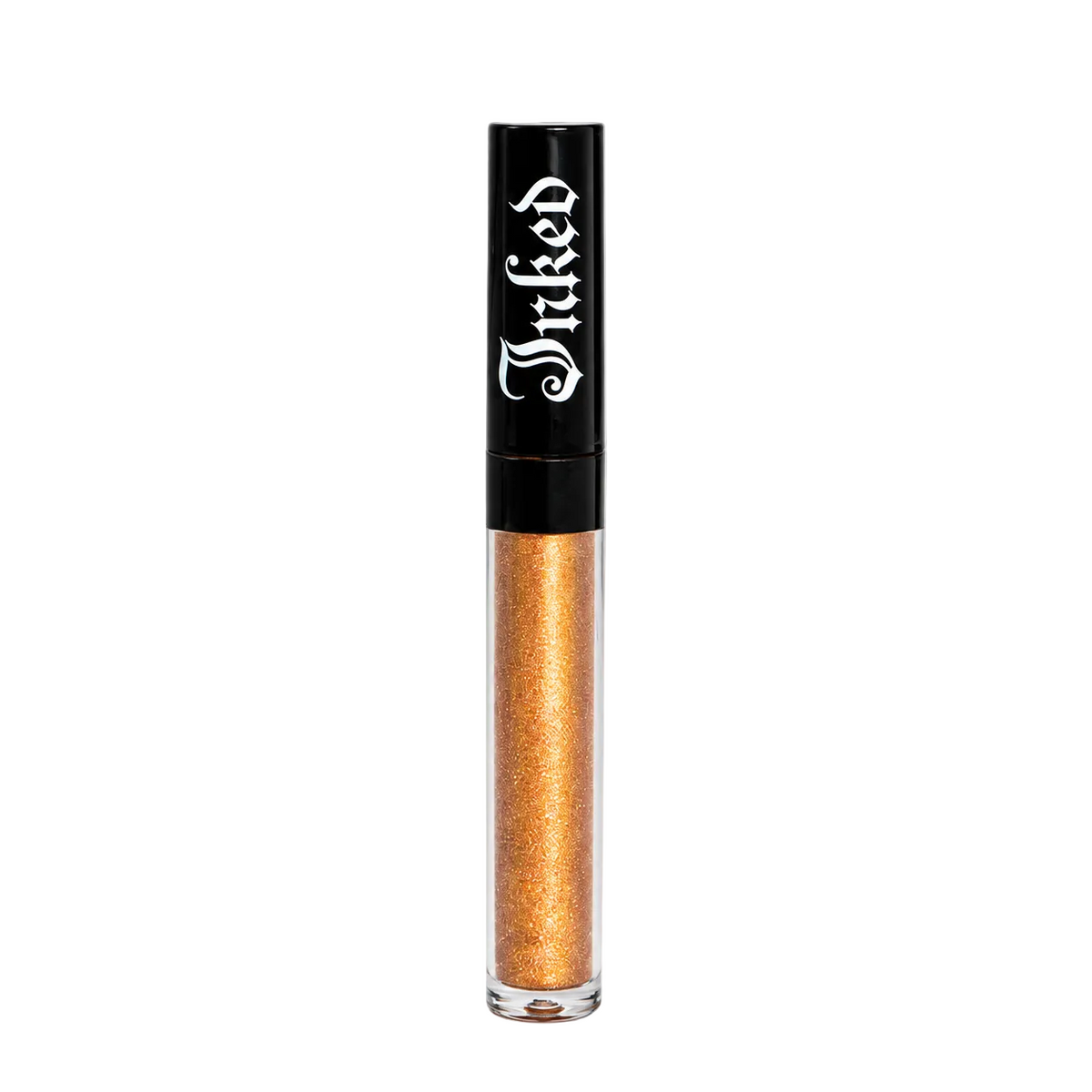 INKED Cosmetics: Golden Hour Sunbeam Lip Lustre