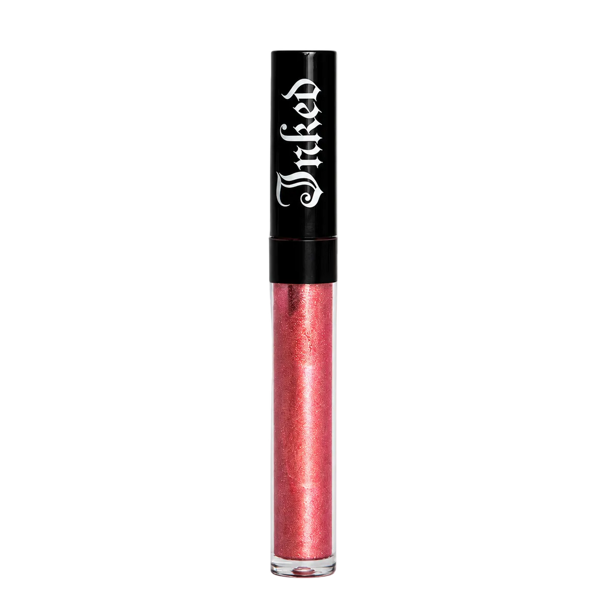 INKED Cosmetics: Love Struck Bliss Lip Lustre