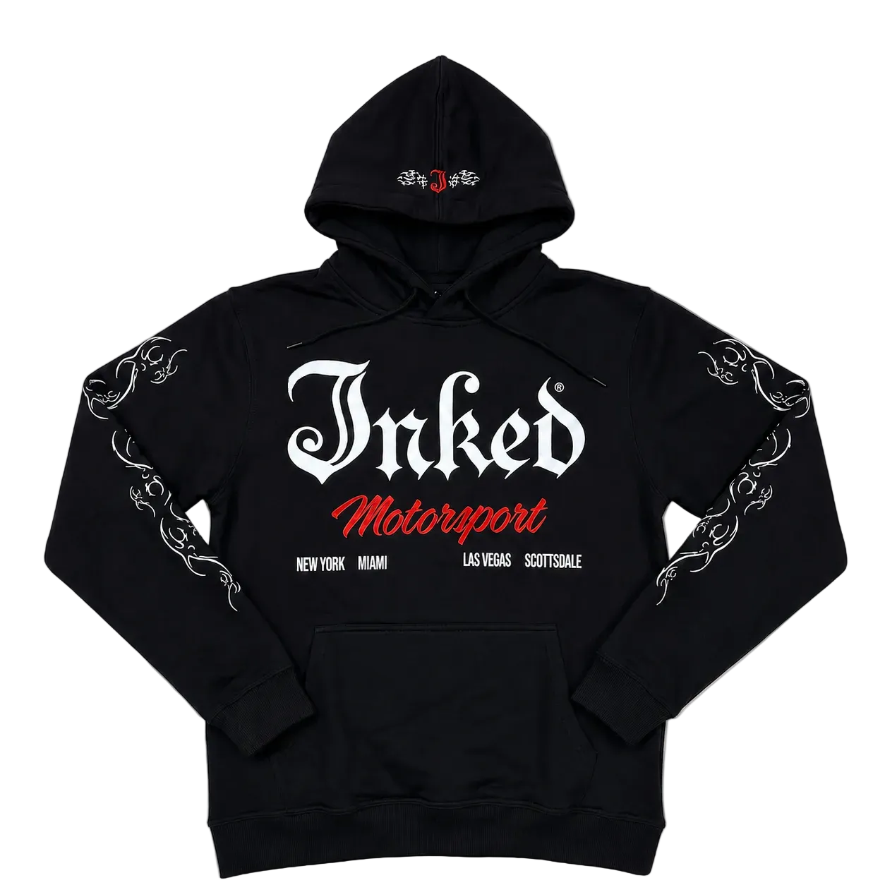 Inked Shop | Magazines, Tattoo Clothing, & Lifestyle Goods