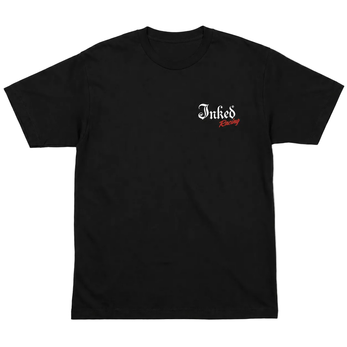 Inked Racing Tee