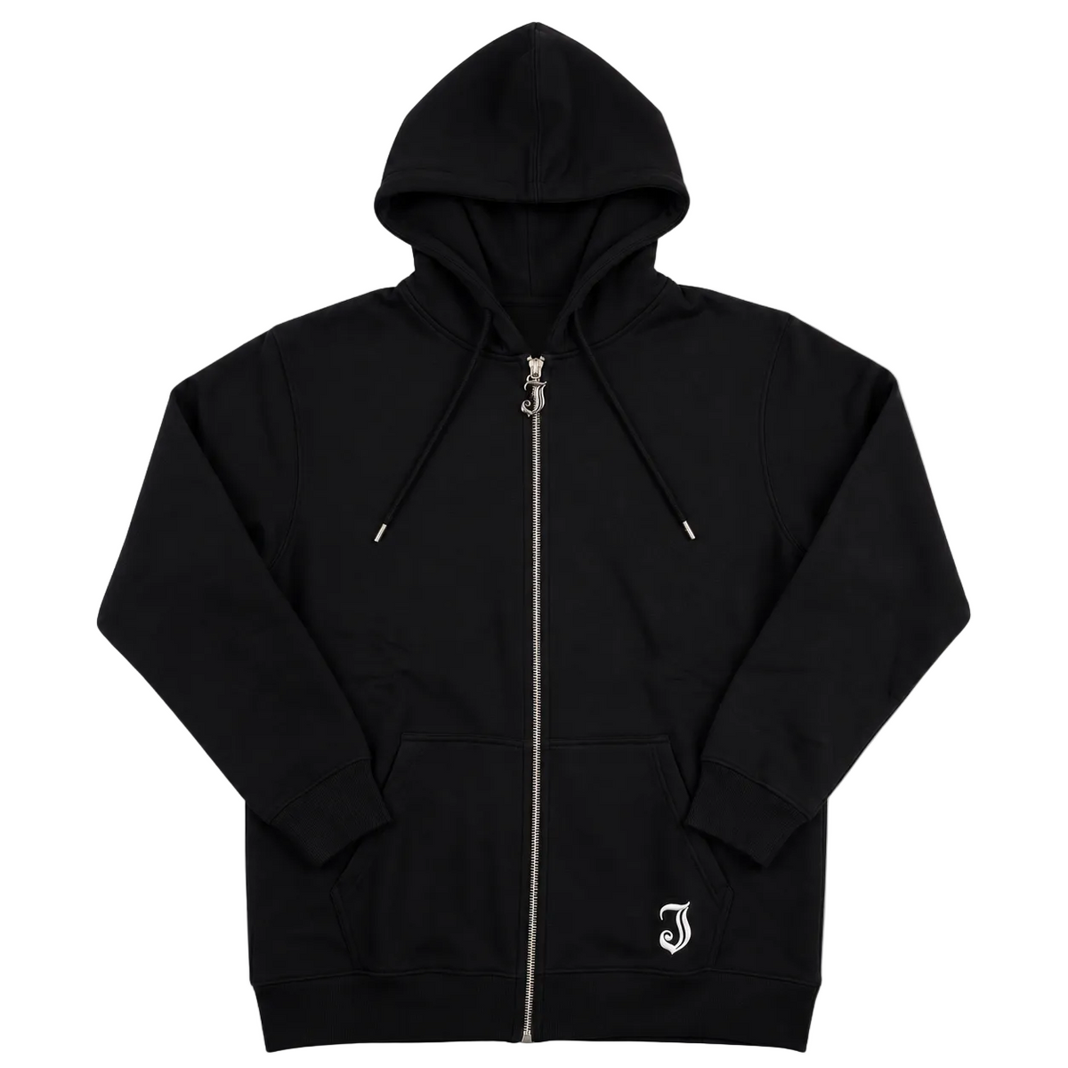 Inked X Cacho “Guardian of Ink” - Embroidered Hoodie