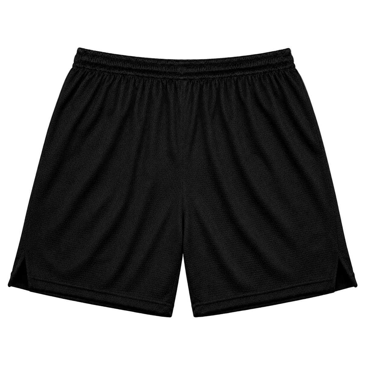 Men's Inked Logo Basketball Shorts