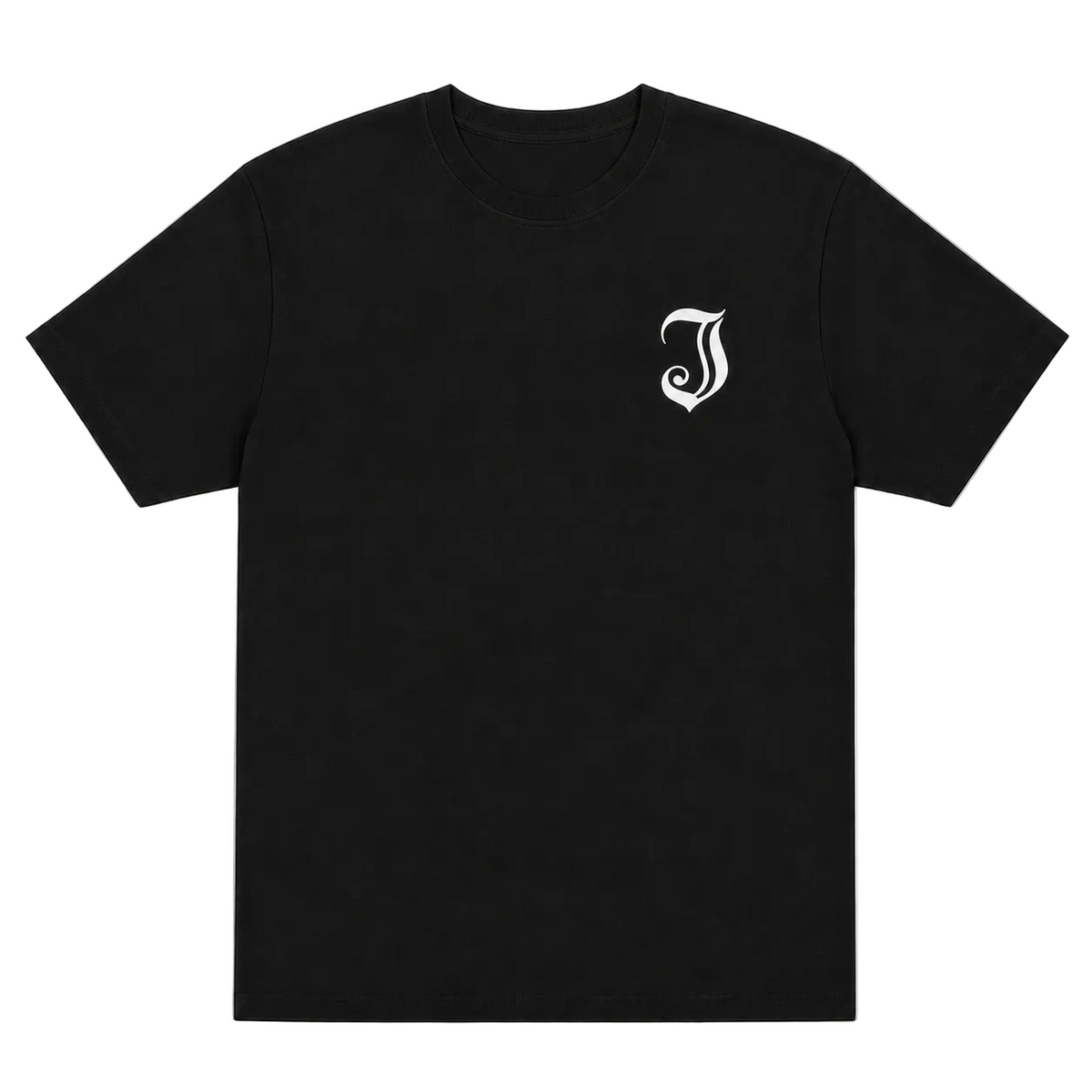 Men's Inked Logo Tee “I Like My Bike, My Tattoos and Like Three People”