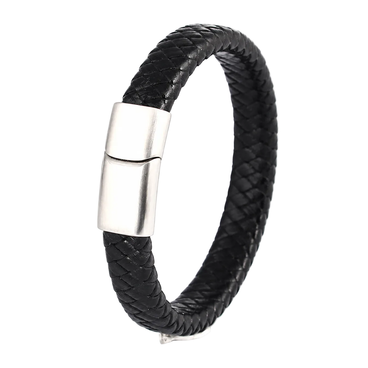 Men's Woven Bracelet