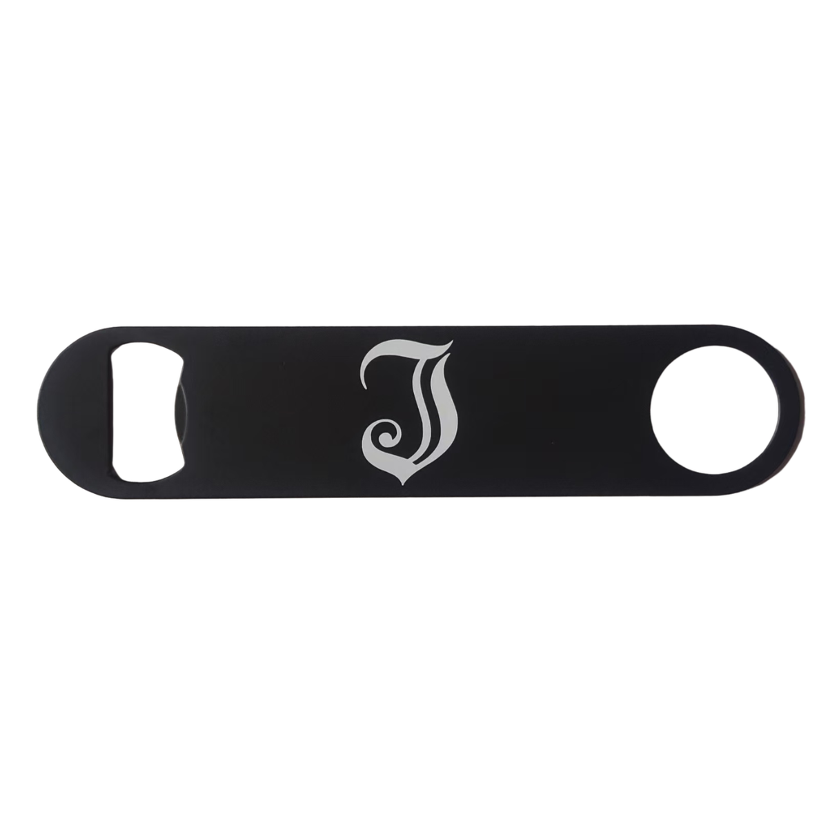 Inked Bottle Opener