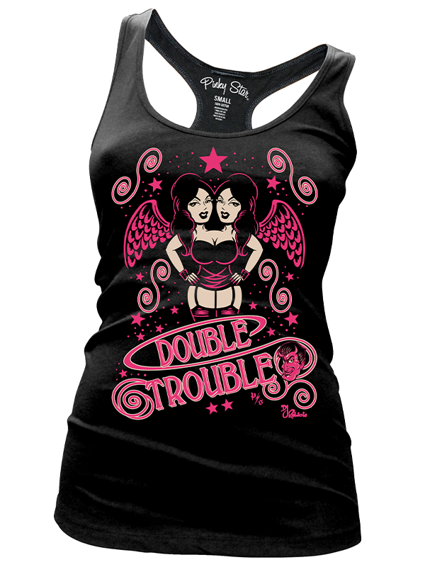 Women&#39;s Double Trouble Collection