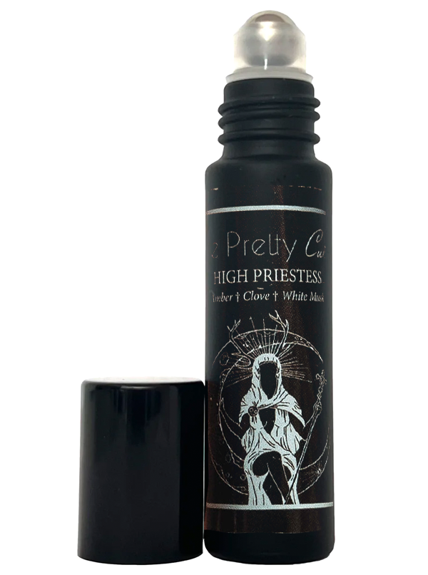 High Priestess Perfume
