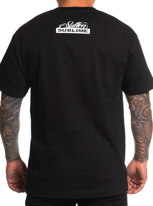 Men&#39;s Sublime Shade Tee