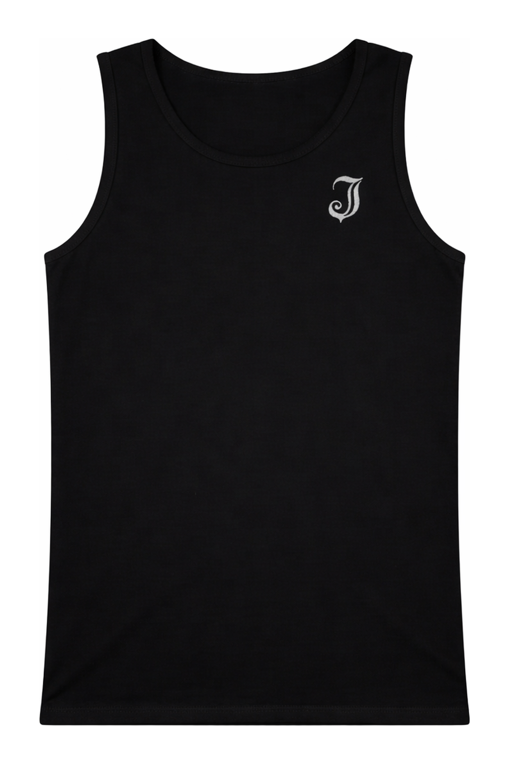 Women's Inked logo Motorcycle Tank