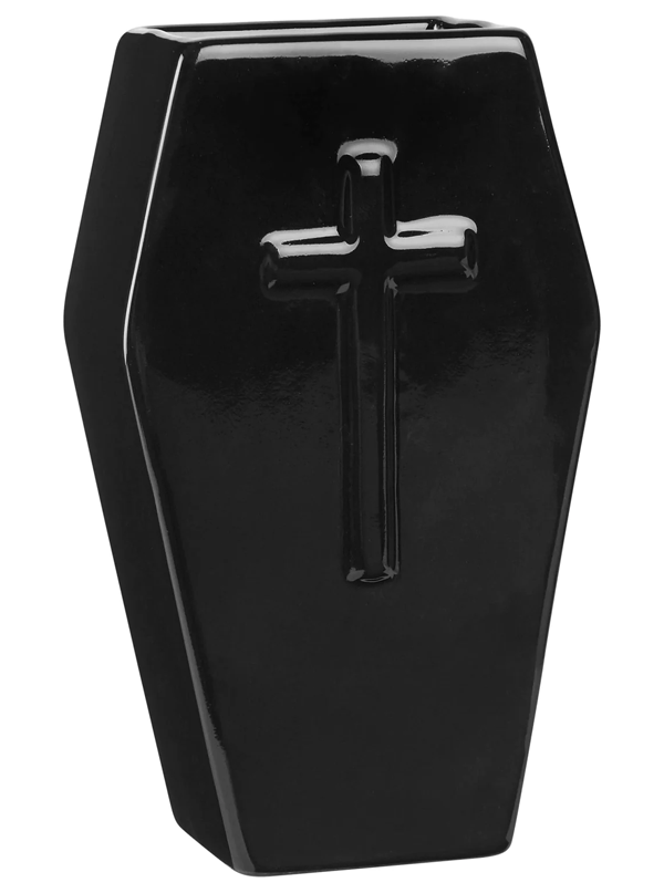 Coffin Vase