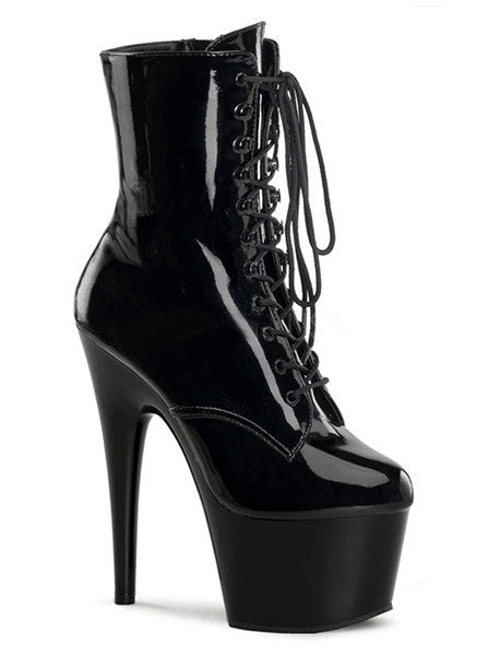 Women&#39;s Adore 1020 Patent Leather Ankle Boot