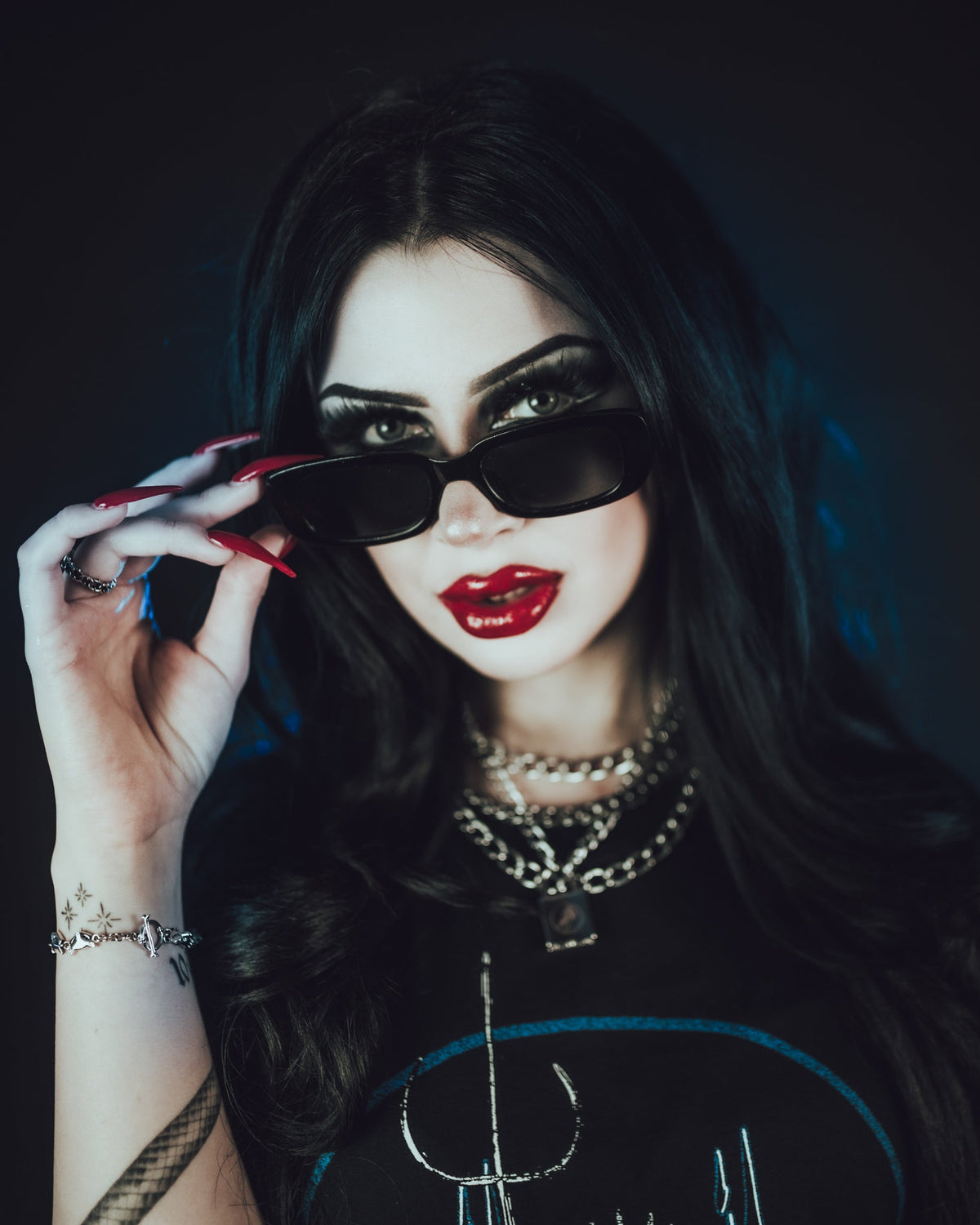 Wicked Lady Sunglasses