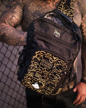 Big Sleeps Commuter - Backpacks - Travel Cases & Backpacks - Worldwide  Tattoo Supply