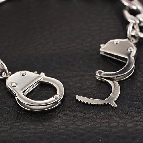 OG Handcuff Bracelet