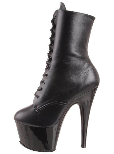 Women&#39;s Adore 1020 Leather Ankle Boot