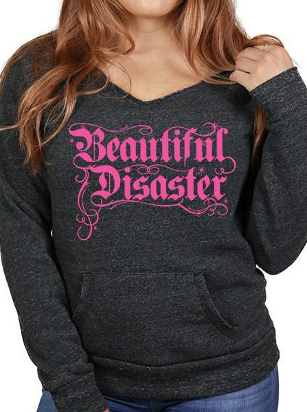 Women&#39;s &quot;Golden Goddess&quot; Pullover by Beautiful Disaster (More Options) - www.inkedshop.com