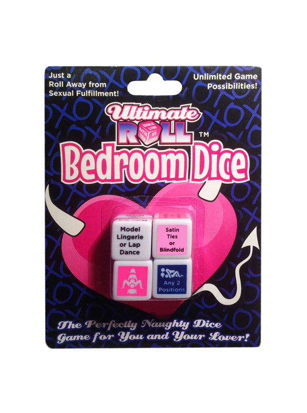 Bedroom Dice