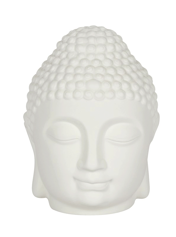 LED Buddha Lamp