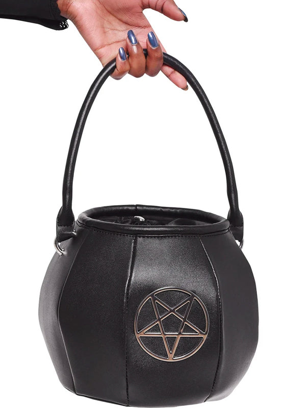 Cauldron Handbag