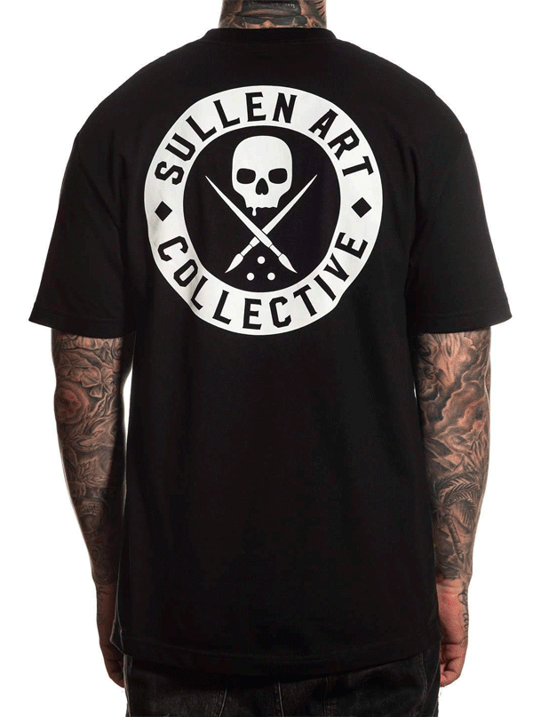 Sullen Clothing for Sale | Tattoo Inspired Apparel | Inked Shop