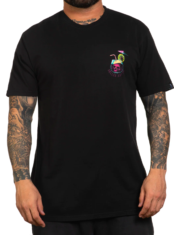 Men&#39;s Deadly Cocktail Tee