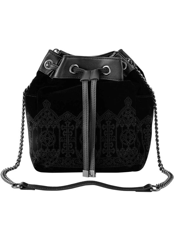 Devil&#39;s Mistress Handbag
