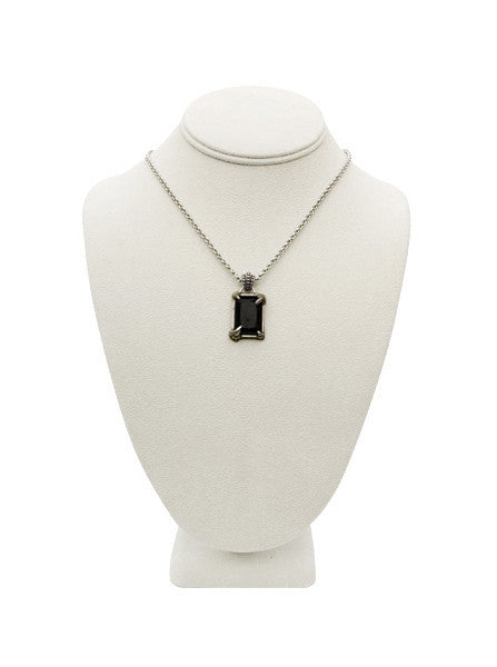 &quot;Dragon&#39;s Claw&quot; Seal by Controse (Black) - www.inkedshop.com