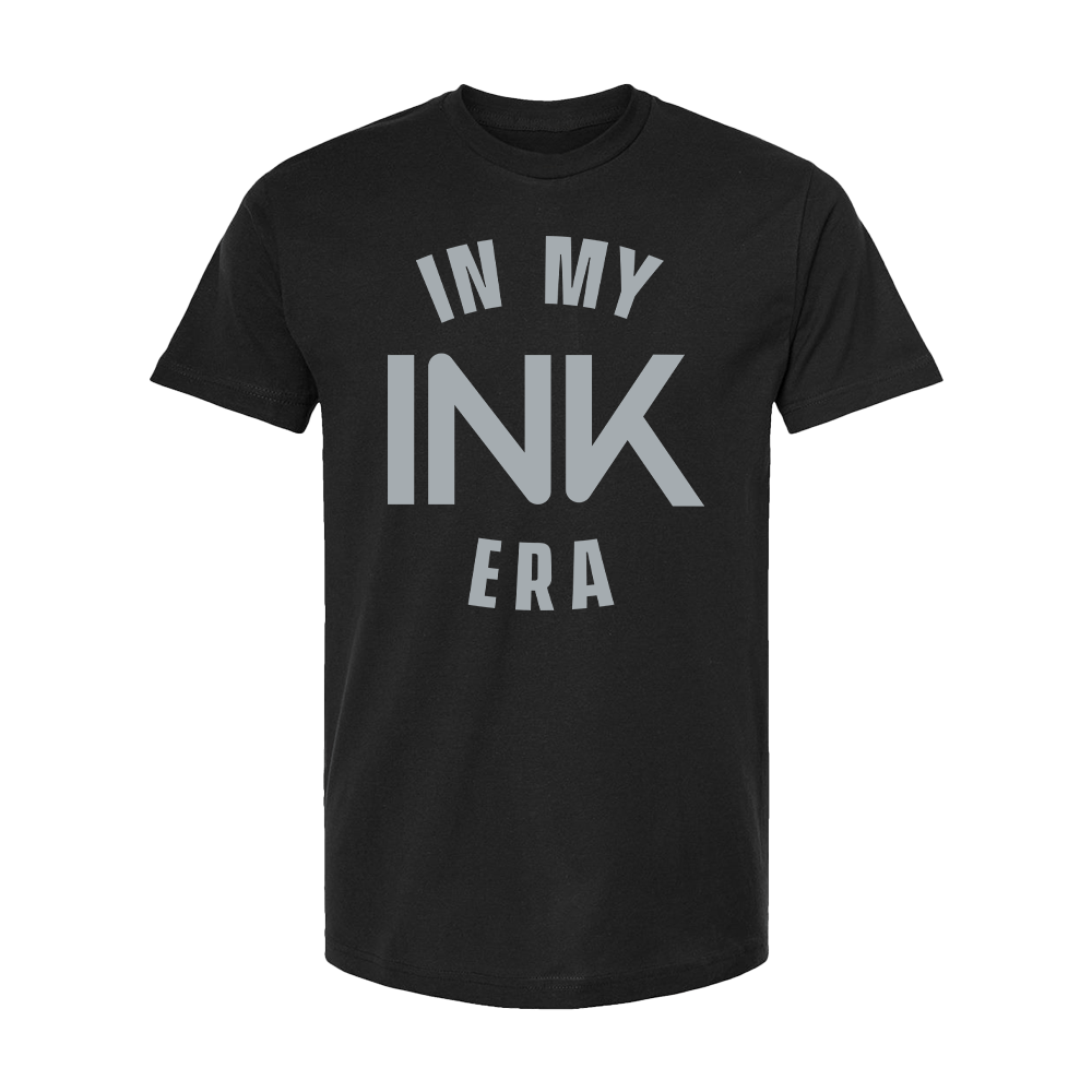 Unisex In My Ink Era Tee