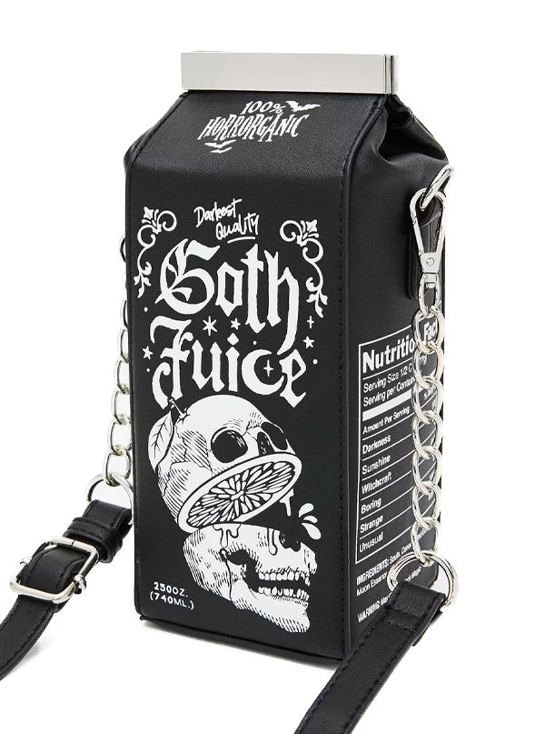Goth Juice Handbag