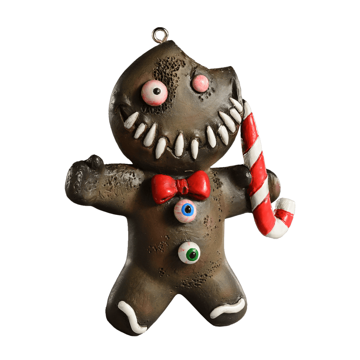 Gingerdead Man Ornament