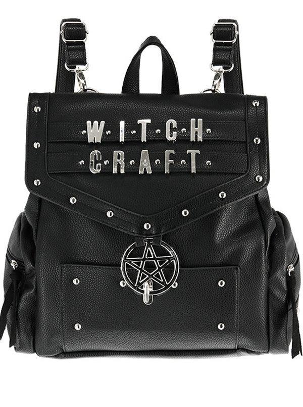 Witchcraft Backpack