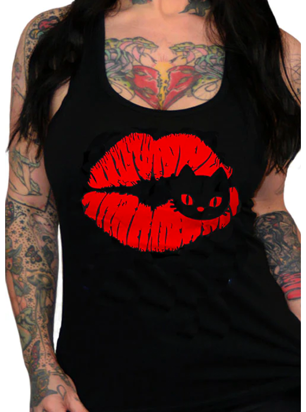 Women&#39;s Kiss Meow Collection