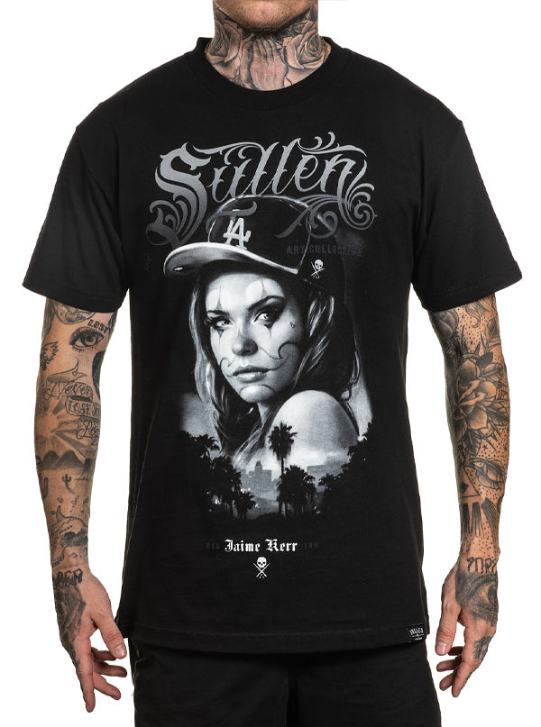Men&#39;s L.A. Chica Tee