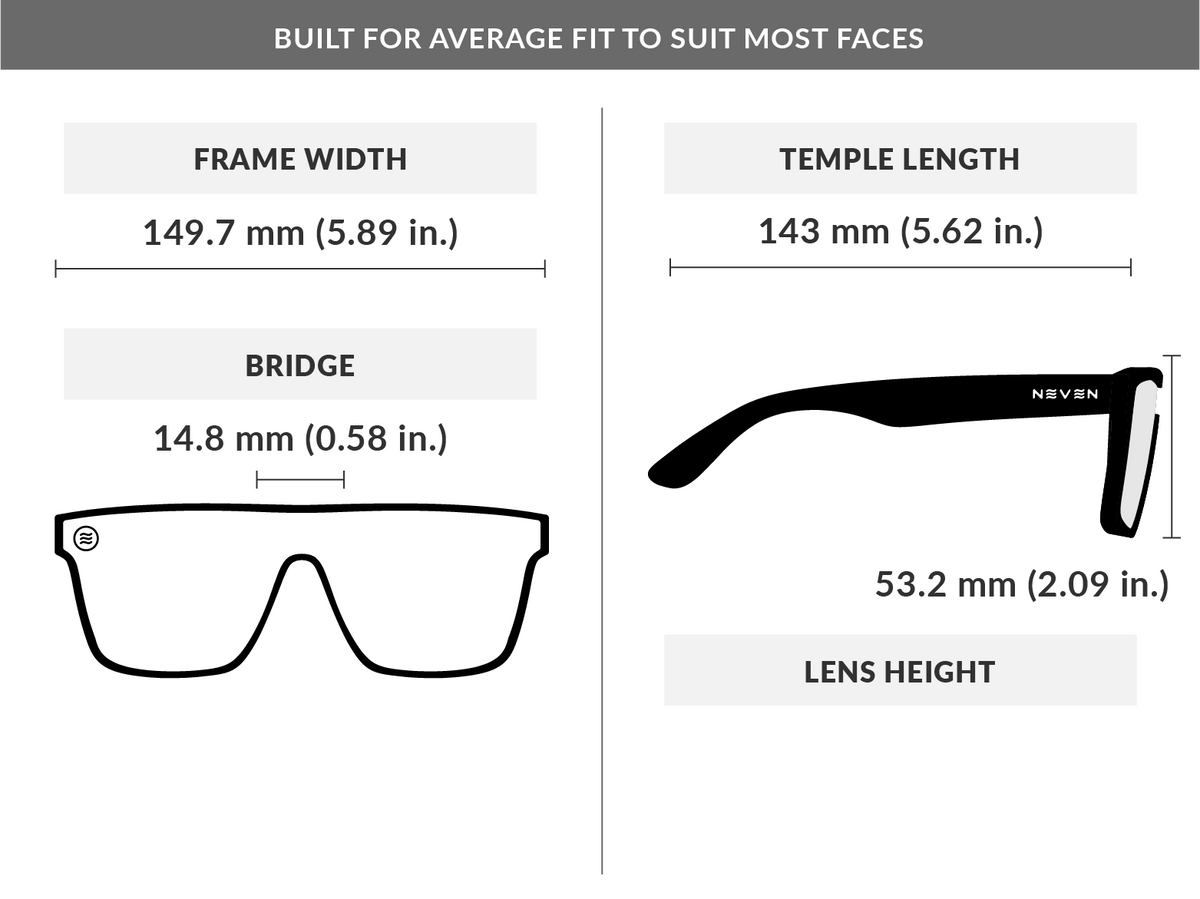 Fidelity Sunglasses